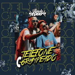 Album cover of Telefone Grampeado