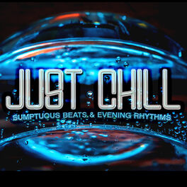 Album cover of Just Chill: Sumptuous Beats & Evening Rhythms