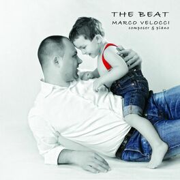 Album cover of Marco Velocci: The Beat
