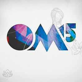 Album cover of Om 15: Celebrating 15 Years of Om Records