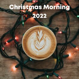 Album cover of Christmas Morning 2022