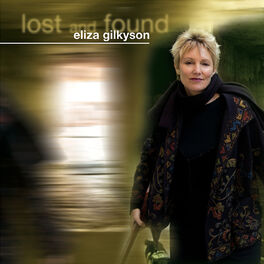 Album cover of lost and found