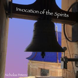 Album cover of Invocation Of The Spirits