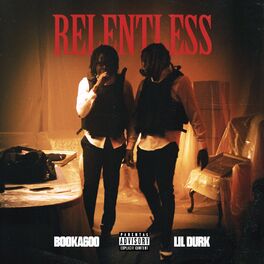 Album cover of Relentless (feat. Lil Durk)