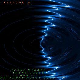 Album cover of Reactor E