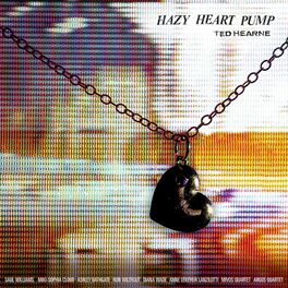 Album cover of Hazy Heart Pump