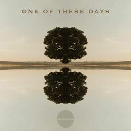 Album cover of One of These Days