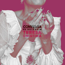 Album cover of Conversa de Botequim
