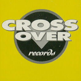Album cover of Crossover Records Lp 2