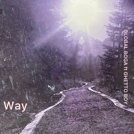 Album cover of Way