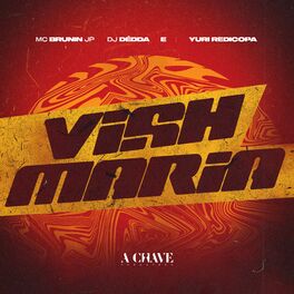 Album cover of Vish Maria