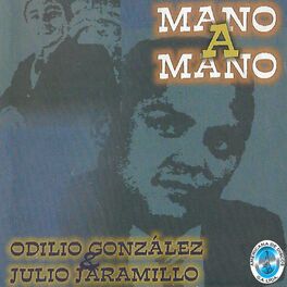 Album cover of Mano a Mano