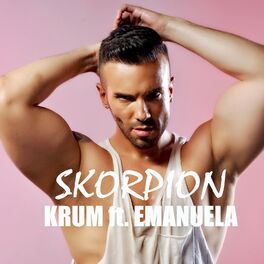 Album cover of Скорпион (feat. Emanuela)