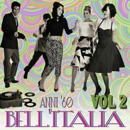 I Favolosi Anni 60 - Volume 1 