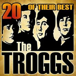 Album cover of 20 of Their Best (Rerecorded Version)