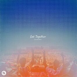 Album cover of Get Together