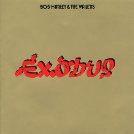 Album picture of Exodus
