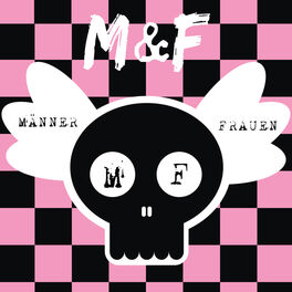 Album cover of M&F (Männer & Frauen)
