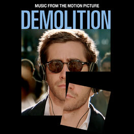Album cover of Demolition (Music From The Motion Picture)
