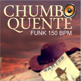 Album cover of Chumbo Quente