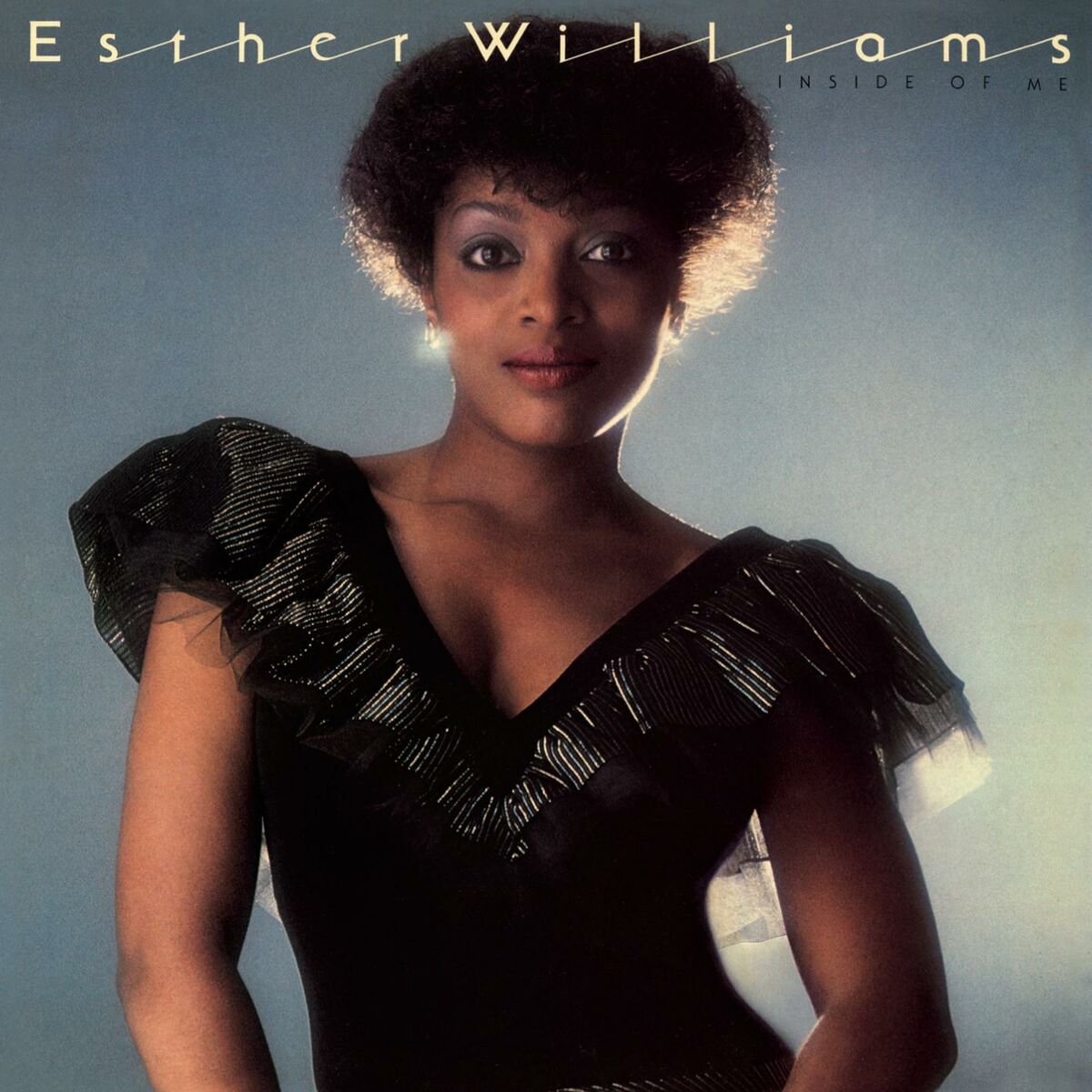 Esther Williams: albums, songs, playlists | Listen on Deezer