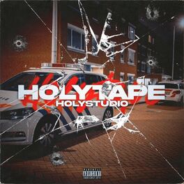 Album cover of HolyTape