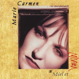 Album cover of Miel et venin