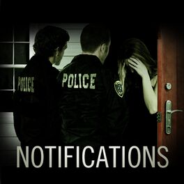 Album cover of Notifications