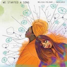 Album cover of We Started a Song