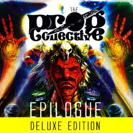 Album cover of Epilogue - Deluxe Edition