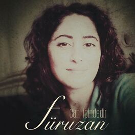 Album cover of Can İçindedir (feat. Erdal Erzincan & Erkan Oğur)