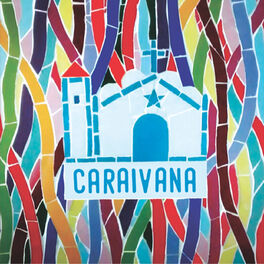 Album cover of Caraivana