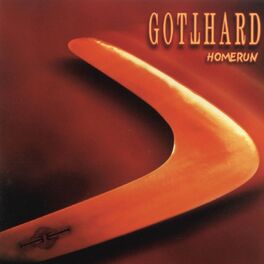 Album cover of Homerun
