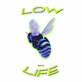 Album cover of Lowlife