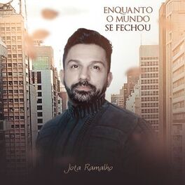 Album cover of Enquanto o Mundo Se Fechou