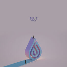 Album cover of BLUE, Vol. 1