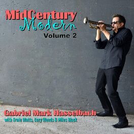 Album cover of Midcentury Modern, Vol. 2
