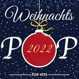 Album cover of Weihnachtspop 2022