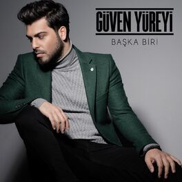 Album cover of Başka Biri