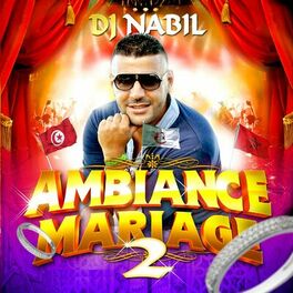 Album cover of Ambiance Mariage 2