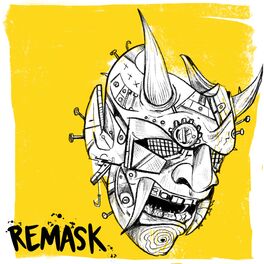 Album cover of Remask