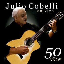 Album cover of 50 Años (En Vivo)