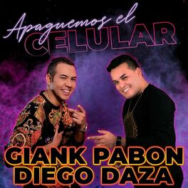 Album cover of Apaguemos el Celular