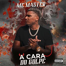 Album cover of A Cara do Golpe