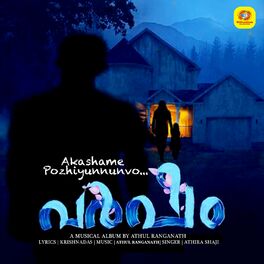 Album cover of Akashame Pozhiyunnuvo (From 