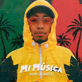 Album cover of Mi Música