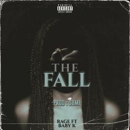 Album cover of The Fall (feat. Baby K)
