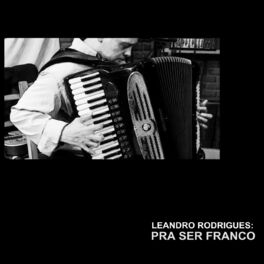 Album cover of Pra Ser Franco