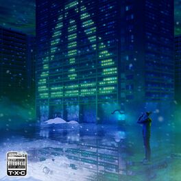 Album cover of TOXIC : Winter Edition