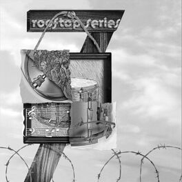 Album cover of Rooftop Series 7